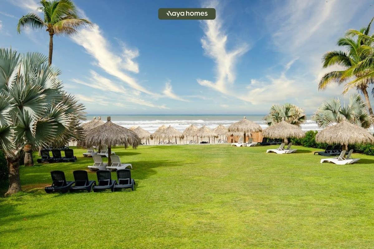 Dream Lagoons Casa 8
