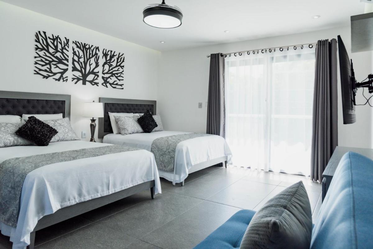 Dreams Apartments 1 Loft a 9 minutos de la playa