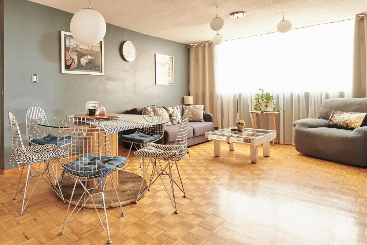 Ed&Marie Apartamento