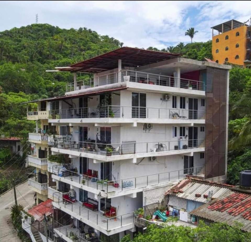 Edificio La Paz