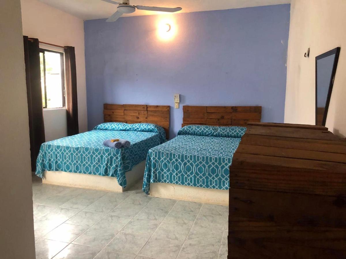El bungaló
