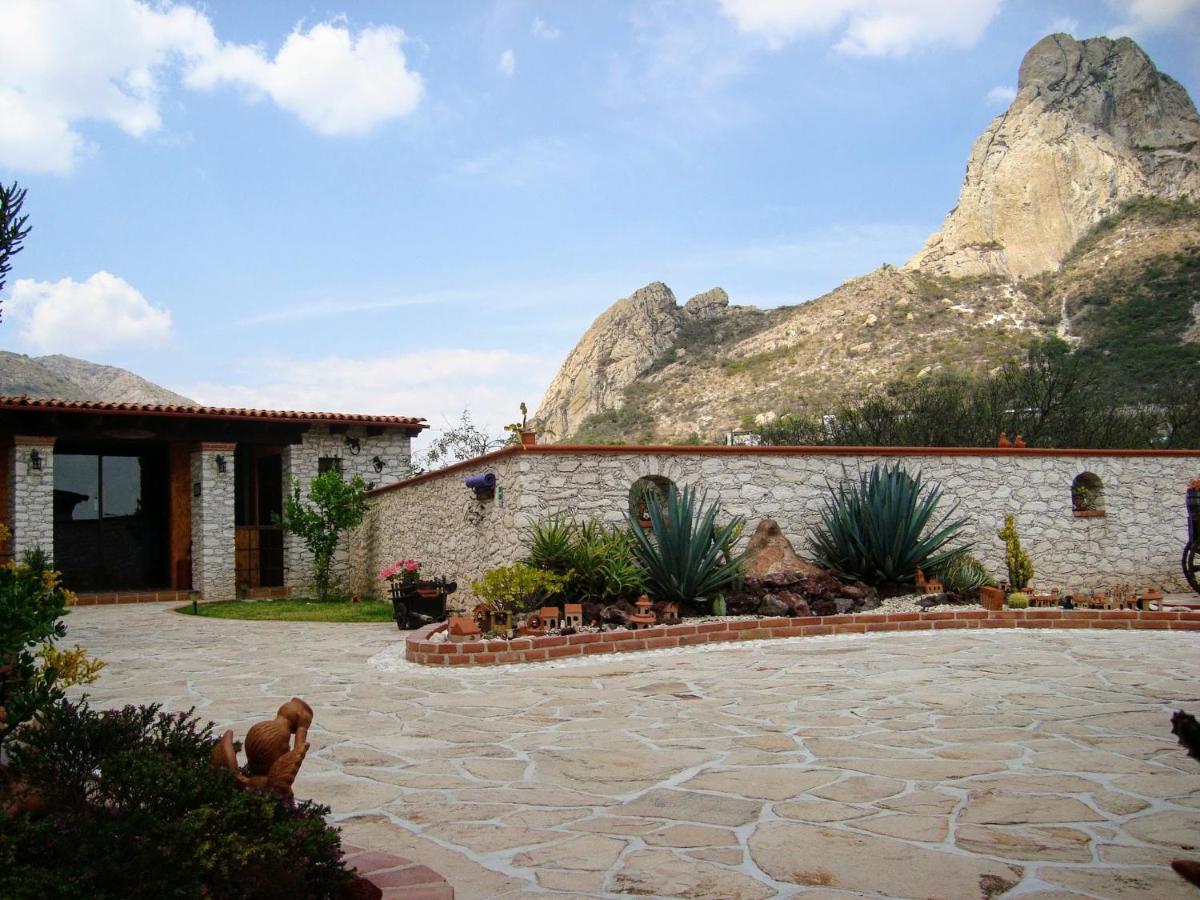 El Cantar del Viento- Hotel Boutique