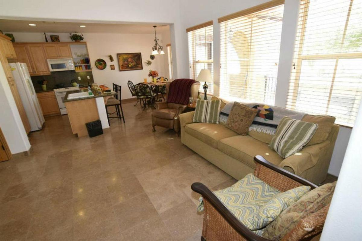 El Dorado Ranch Vacation Rental Condo 21-1