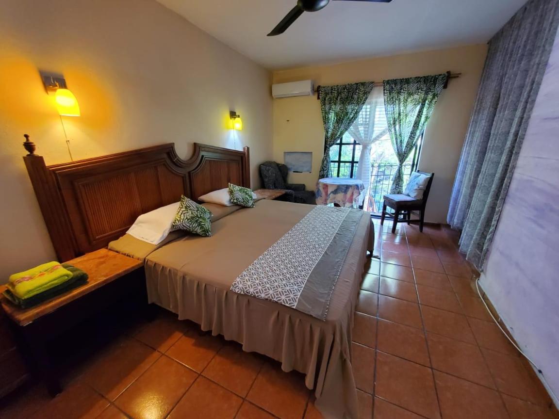 El Hogar De Gloria Depa