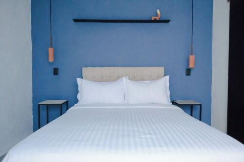 El Hotel SMA