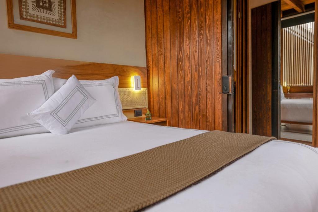 El Recinto Luxury Hotel