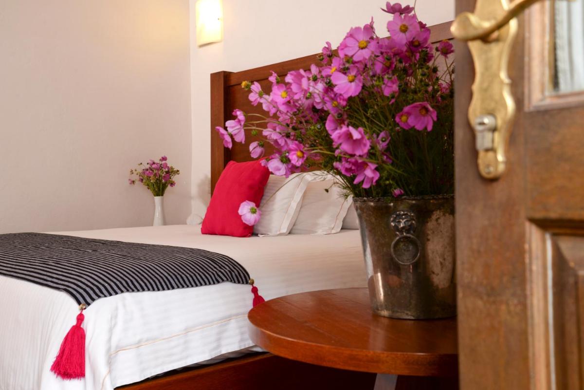 El Serafin Hotel Boutique