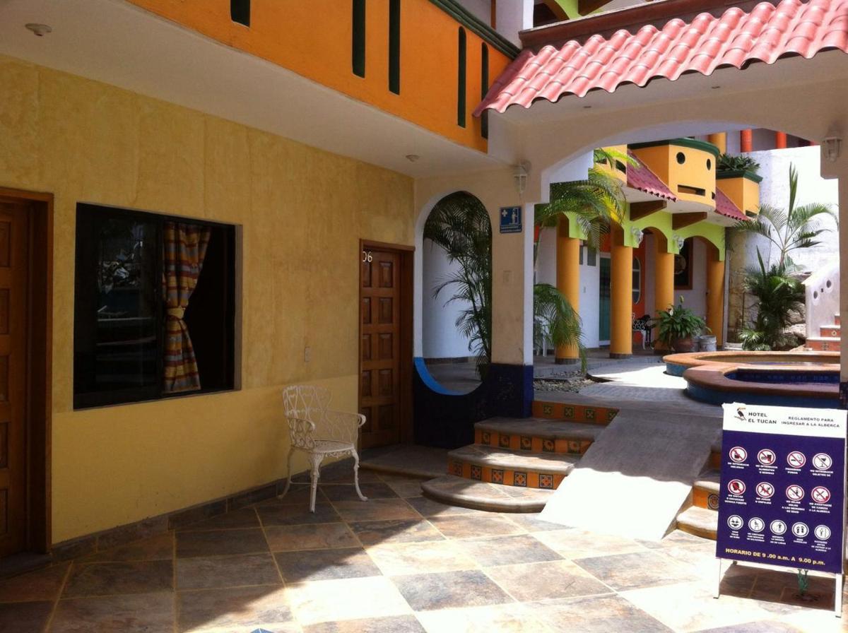El Tucan
