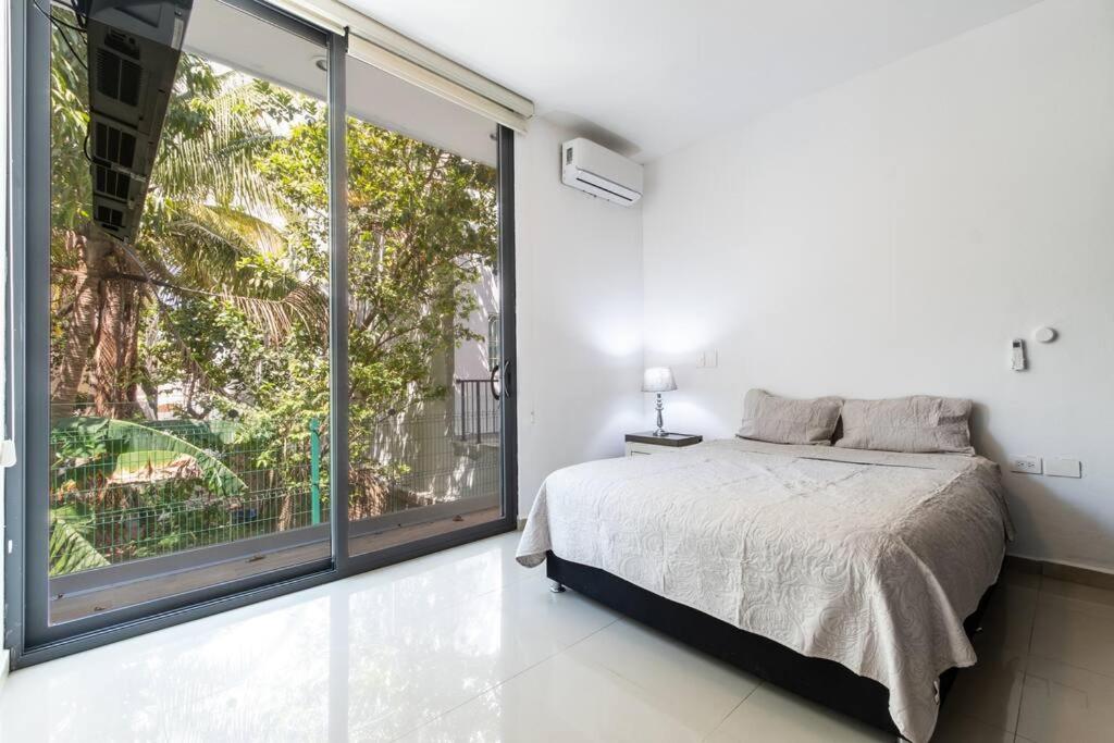Elegante depa super céntrico en zona dorada