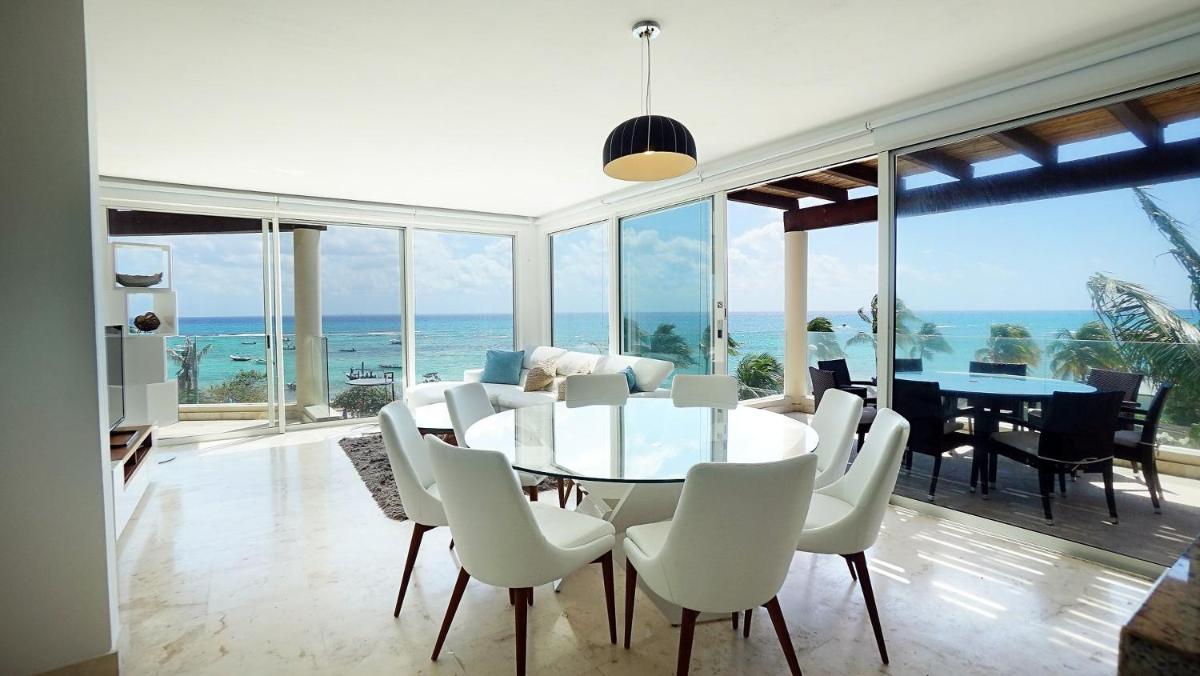 Elements Penthouse 22 condo