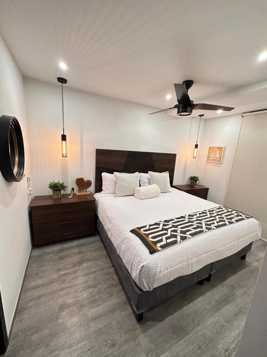 Entire Luxurious Apartment in Shopping Mall
