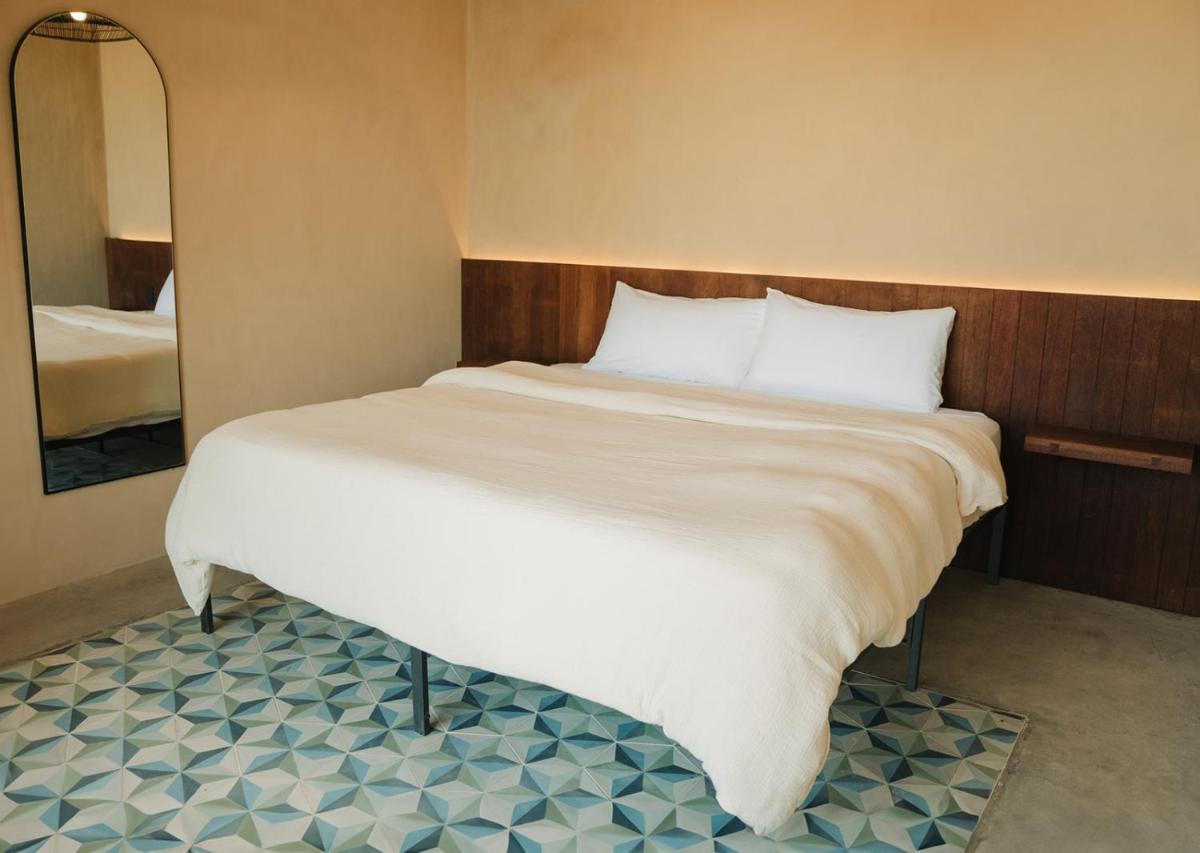 Equ Hotel de Tierra