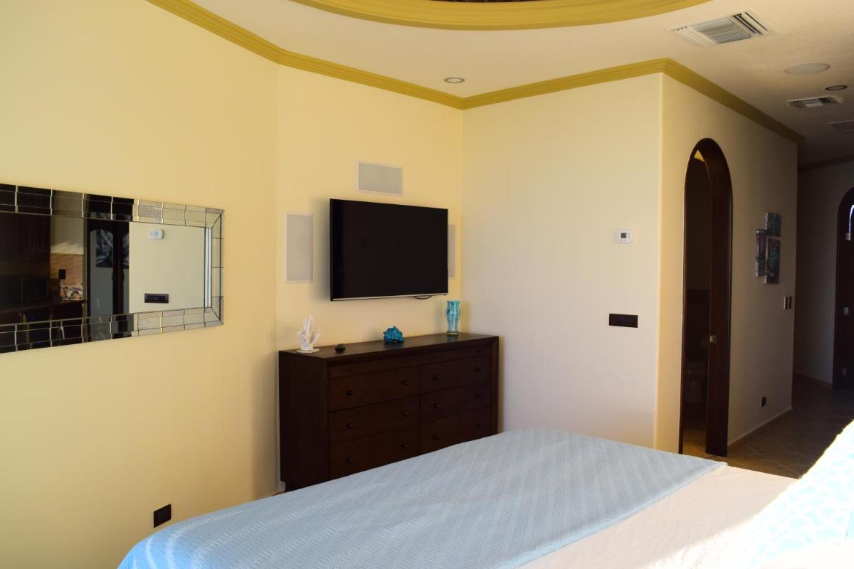 ESMERALDA LUXURY #203B