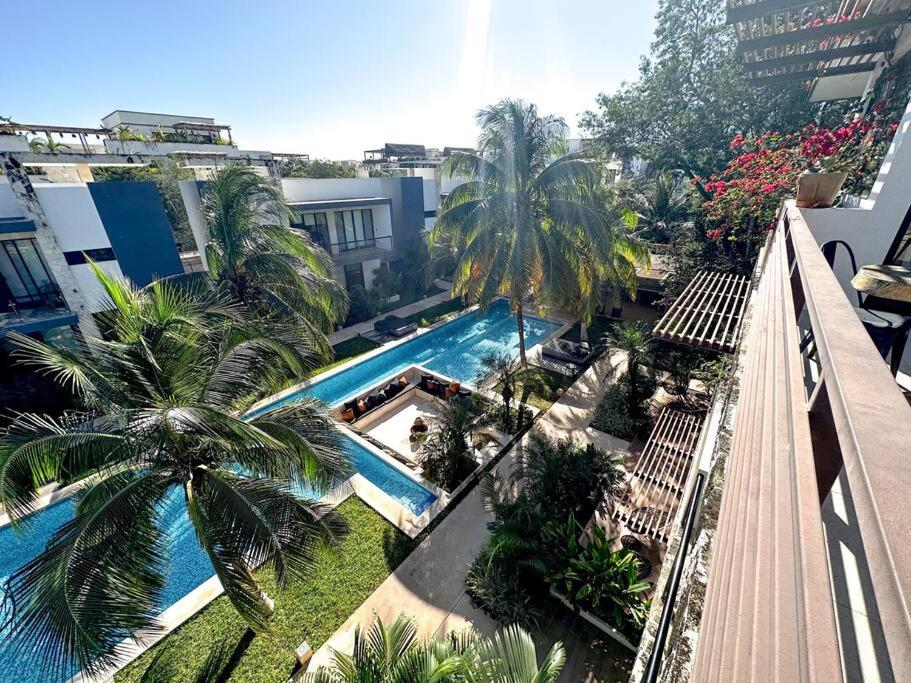 Espectacular Penthouse en Tulum la Veleta