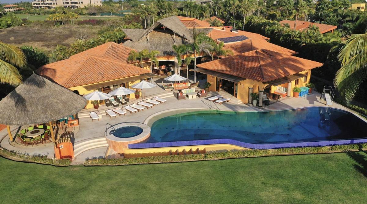 Estate Casas Enjoy 3000 USD Credit For Your Holiday Stay