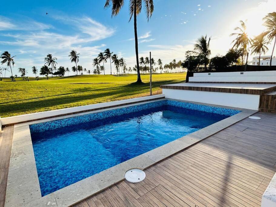 Estrella del mar · Hermosa casa vacacional