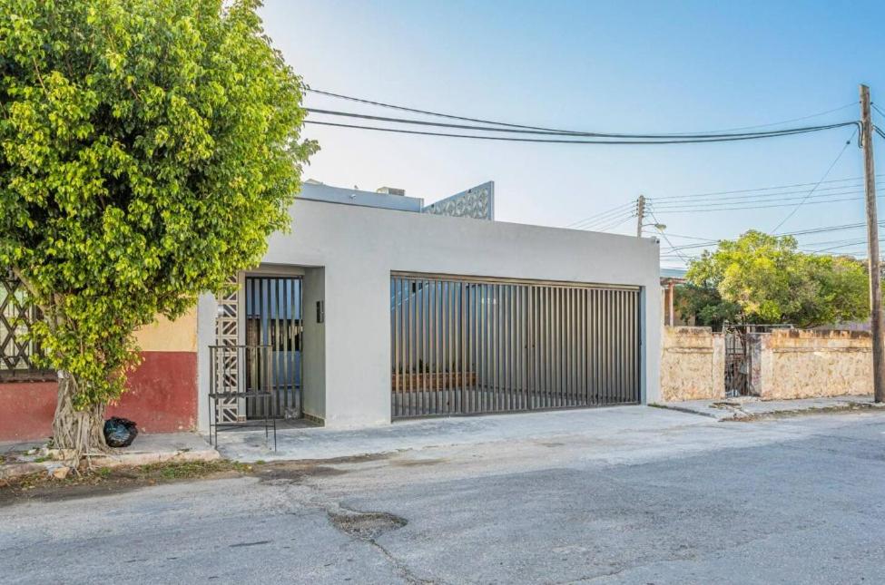 Estudio Centro Mérida Planta Alta