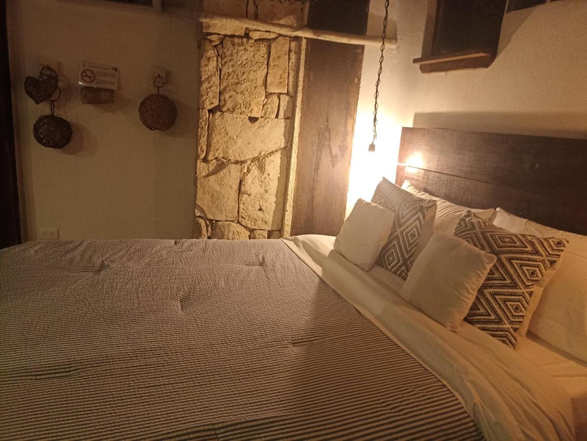 Estudio con cenotes en la 5ta avenida a pasos de la playa
