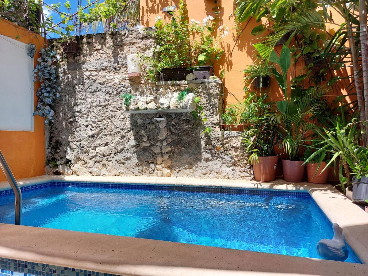 Estudio con terraza