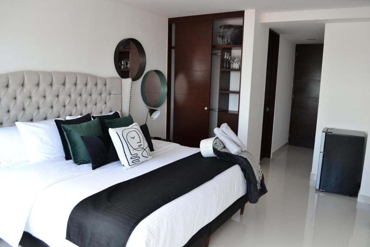 Estudio Neen-Takh Zona Hotelera