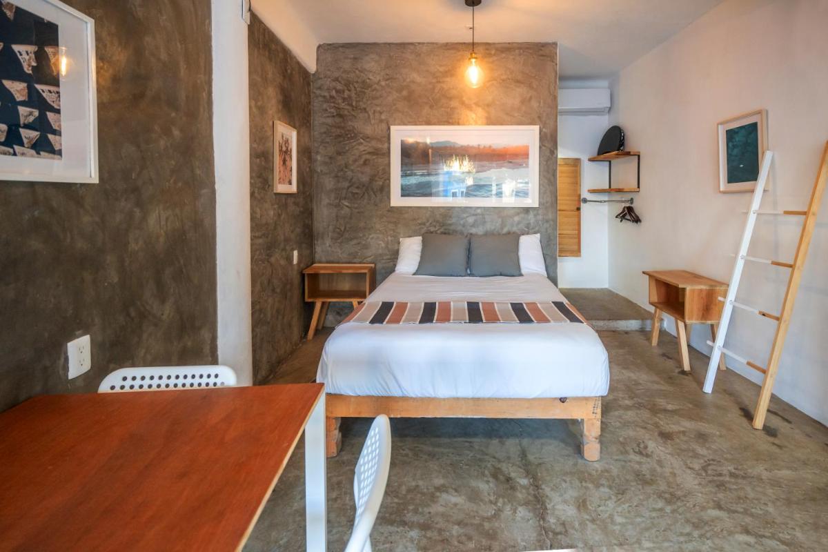 Estudio sayula HoMe con alberca 2