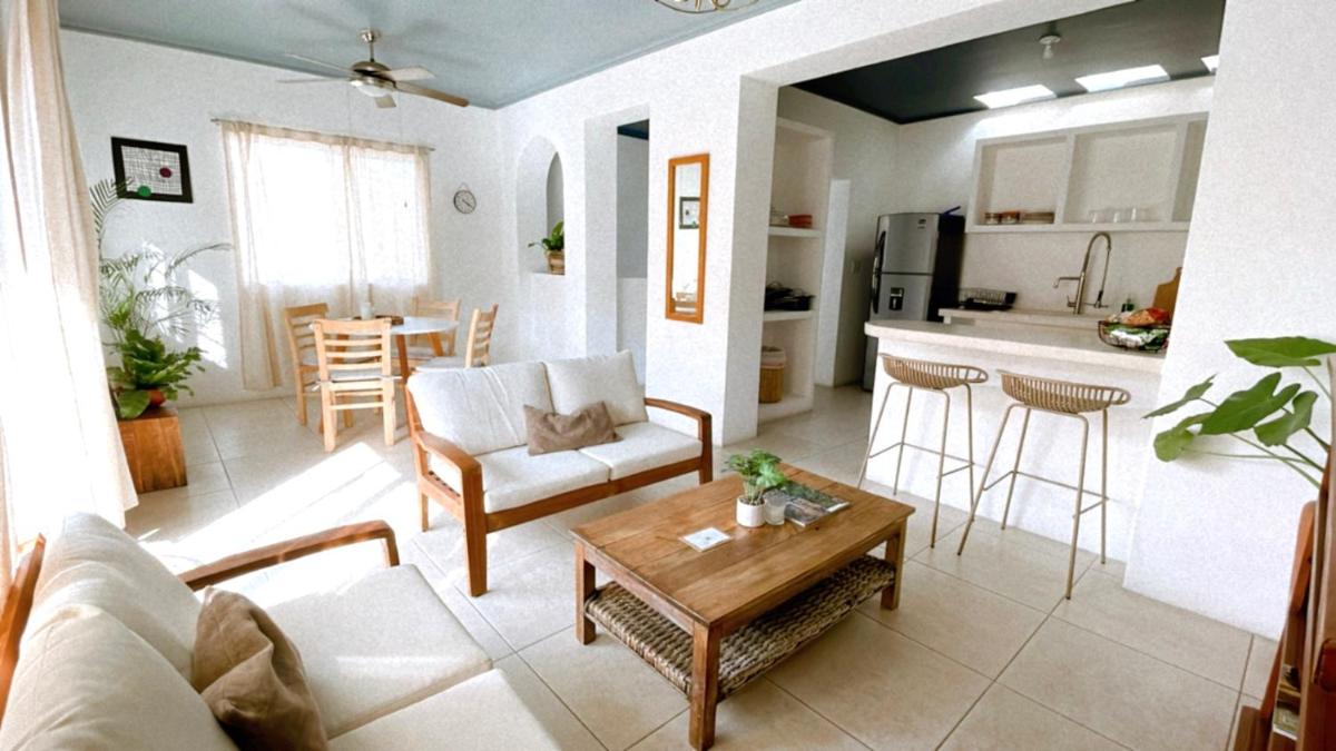 Estudio Terraza Pool-DayPass