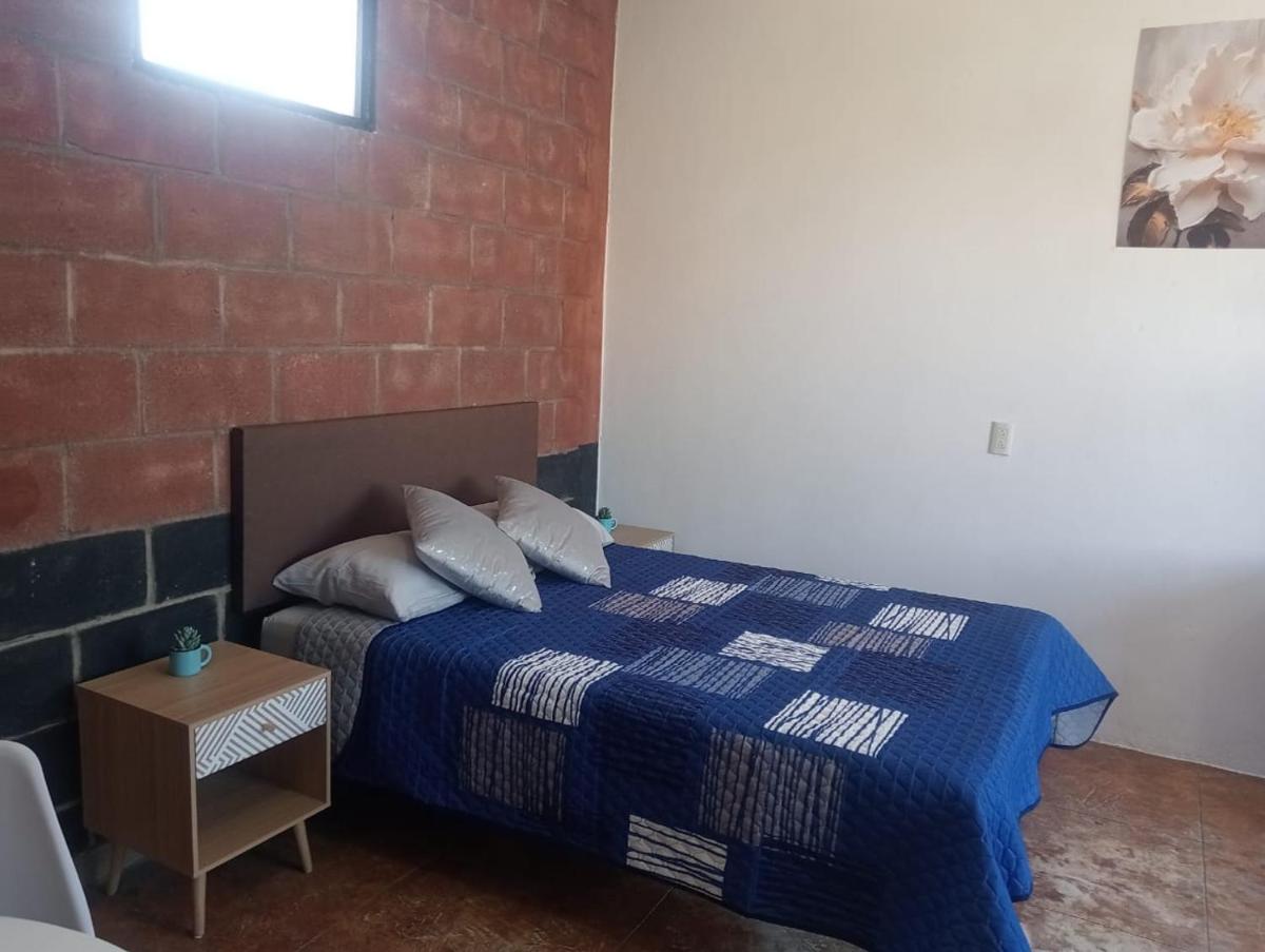 Estudio Vallarta