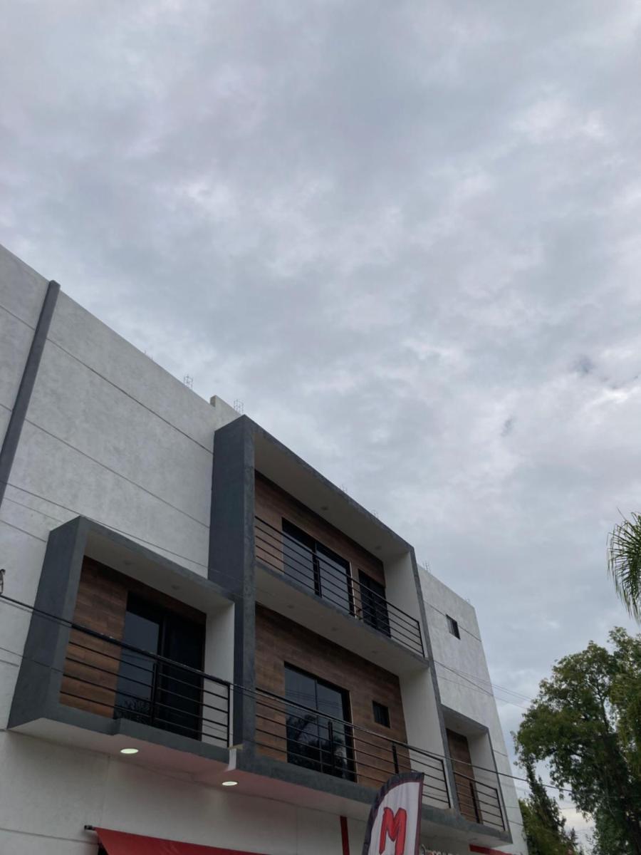 Excelente Loft Céntrico