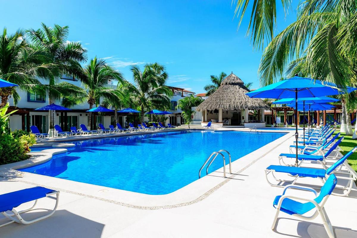 EXCLUSIVA VILLA EN LA ZONA HOTELERA DE IXTAPA_ZIHUATANEJO
