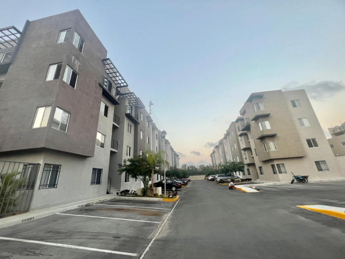 FAMILIAR DEPARTAMENTO EQUIPADO