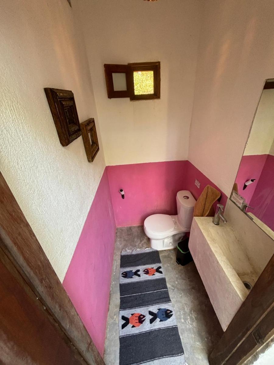 Fantastica casa en Playa Estacahuite