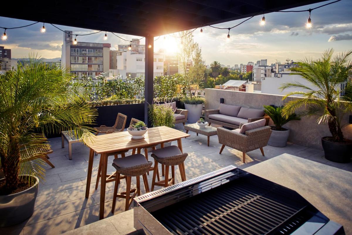 Felix Boutique Stays by Viadora