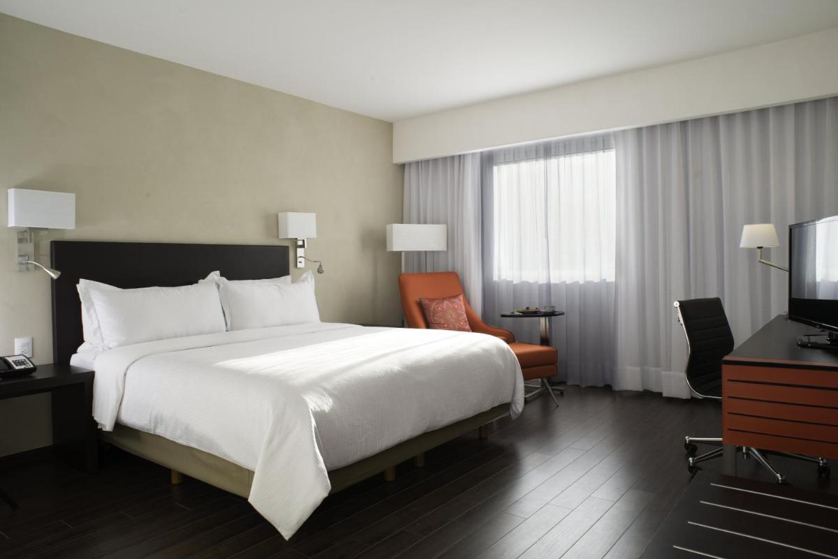 Fiesta Inn Monterrey Valle