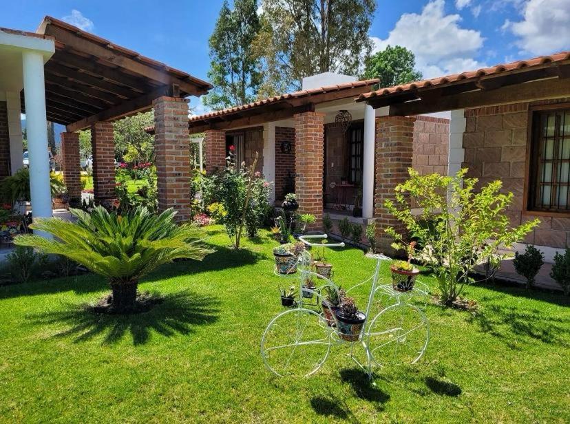 Finca La Martina