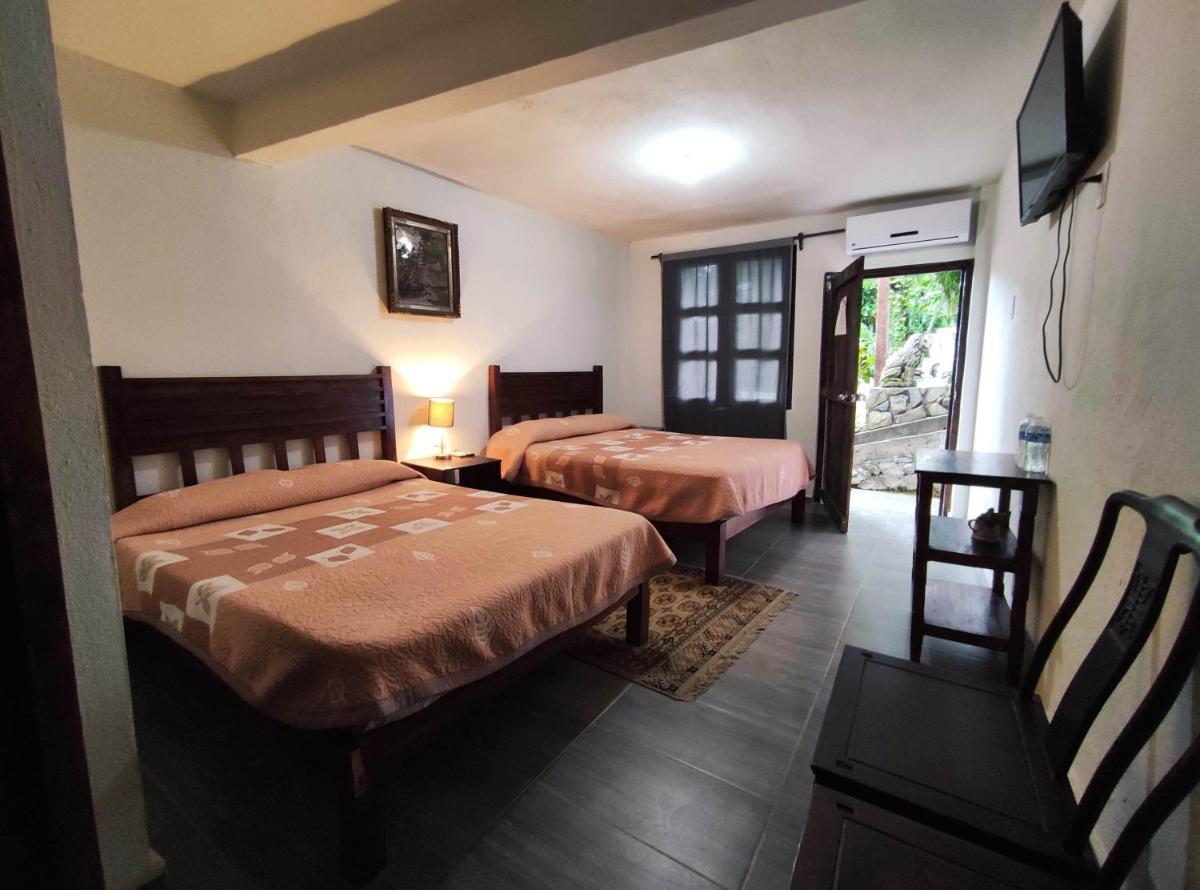 FINCA QUINTA LOS CEDROS