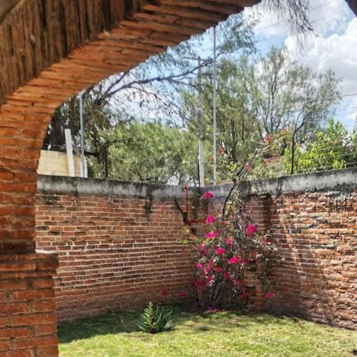 Finca Sta Cecilia
