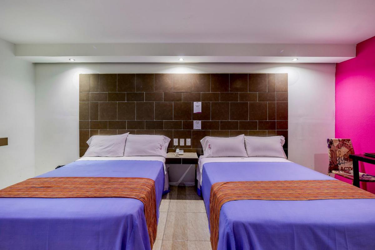 First Inn Hotel & Business