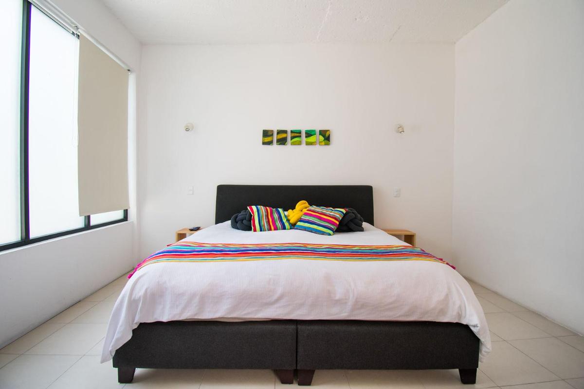 FL 59 Coyoacan at your doorstep!