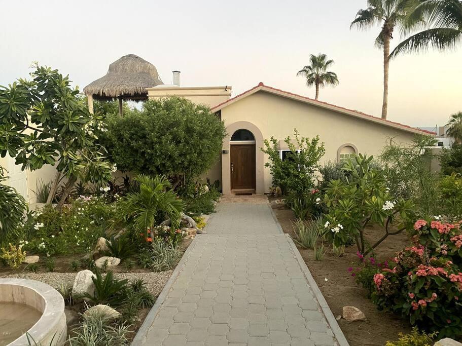 FREE CAR W/ Private House & Ocean View