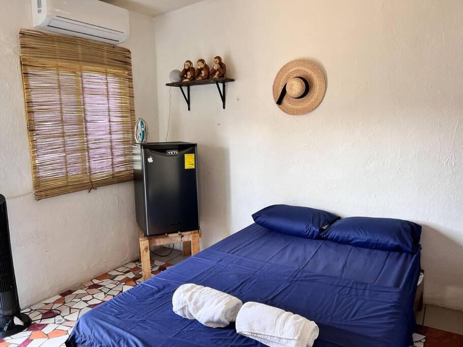 Fresh Desert Cozy Studio in Cabo Downtown!