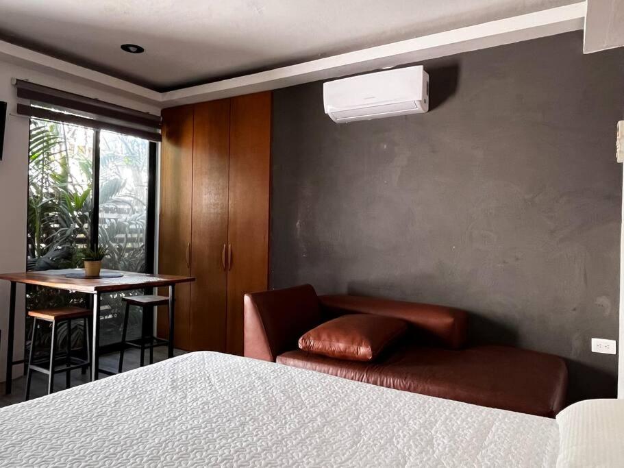 Garden Suite 2 Estacion 48 - Parque de La Plancha