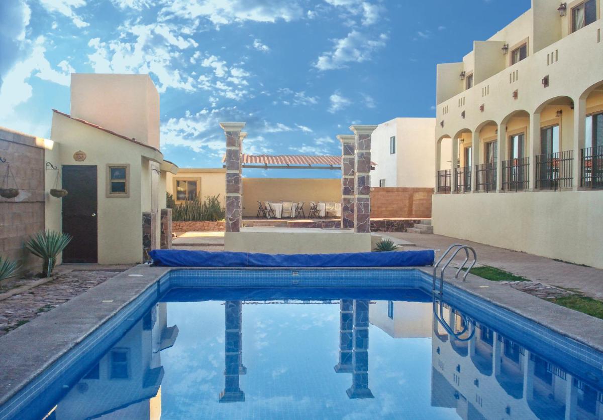 Garimar Condominios en San Carlos