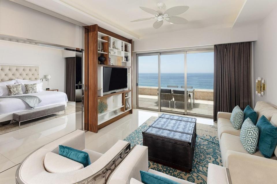 Garza Blanca Los Cabos