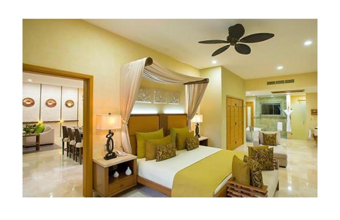 Garza Blanca Resort and Spa