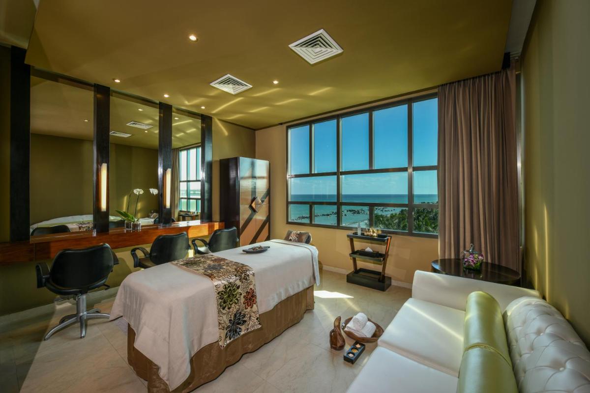 Generations Riviera Maya Family Resort Catamarán, Aqua Nick & More Inclusive