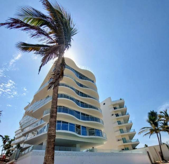 Gorgeous Bucerias Penthouse TAYAU