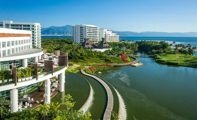 Grand Bliss Nuevo Vallarta
