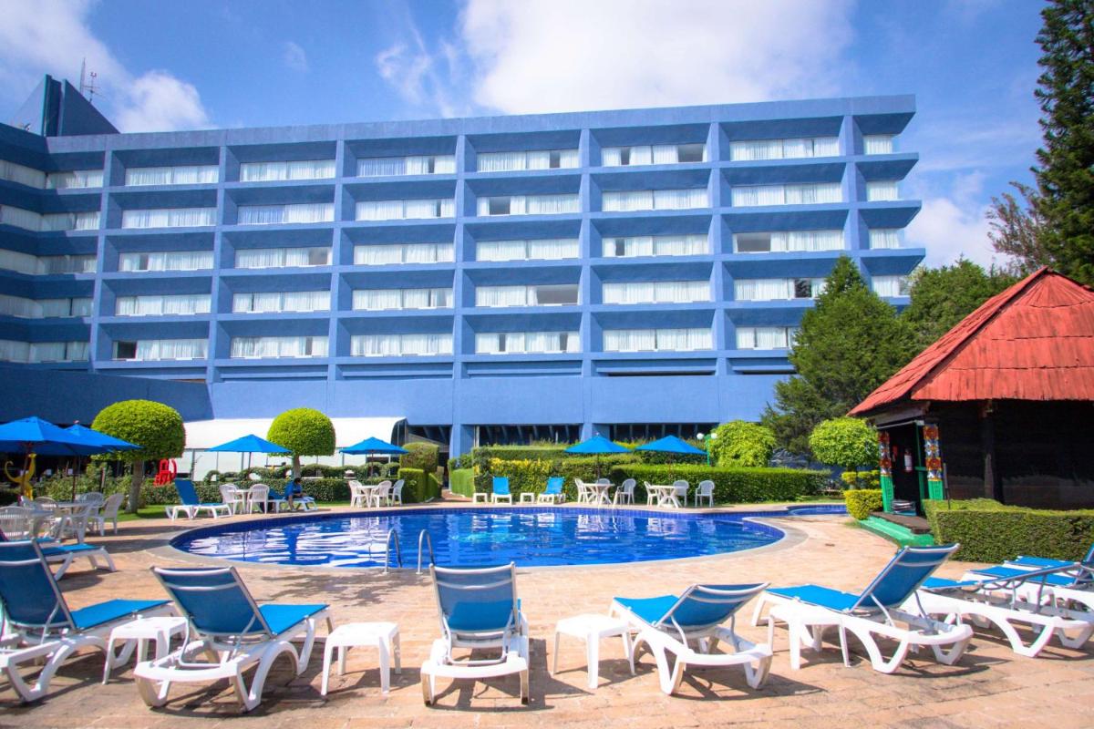 Grand Cantalagua Hotel Morelia, BW Signature Collection