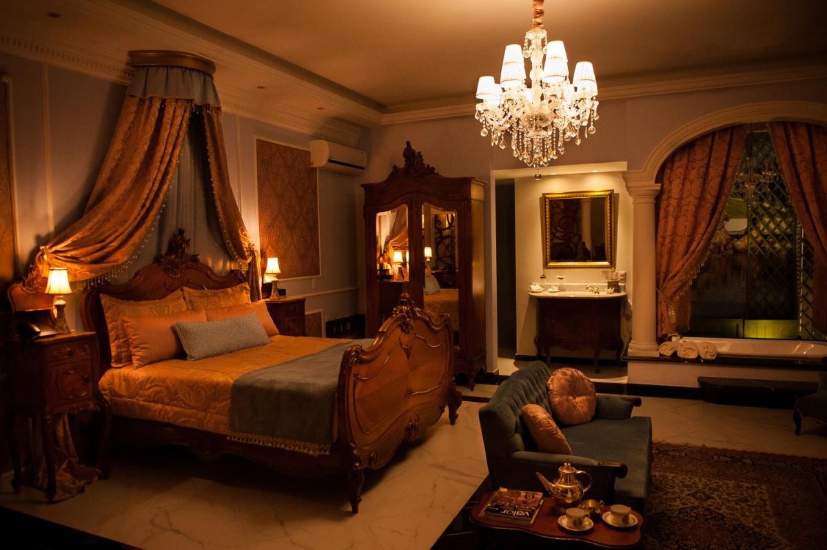 Grand Hotel Tepatitlán