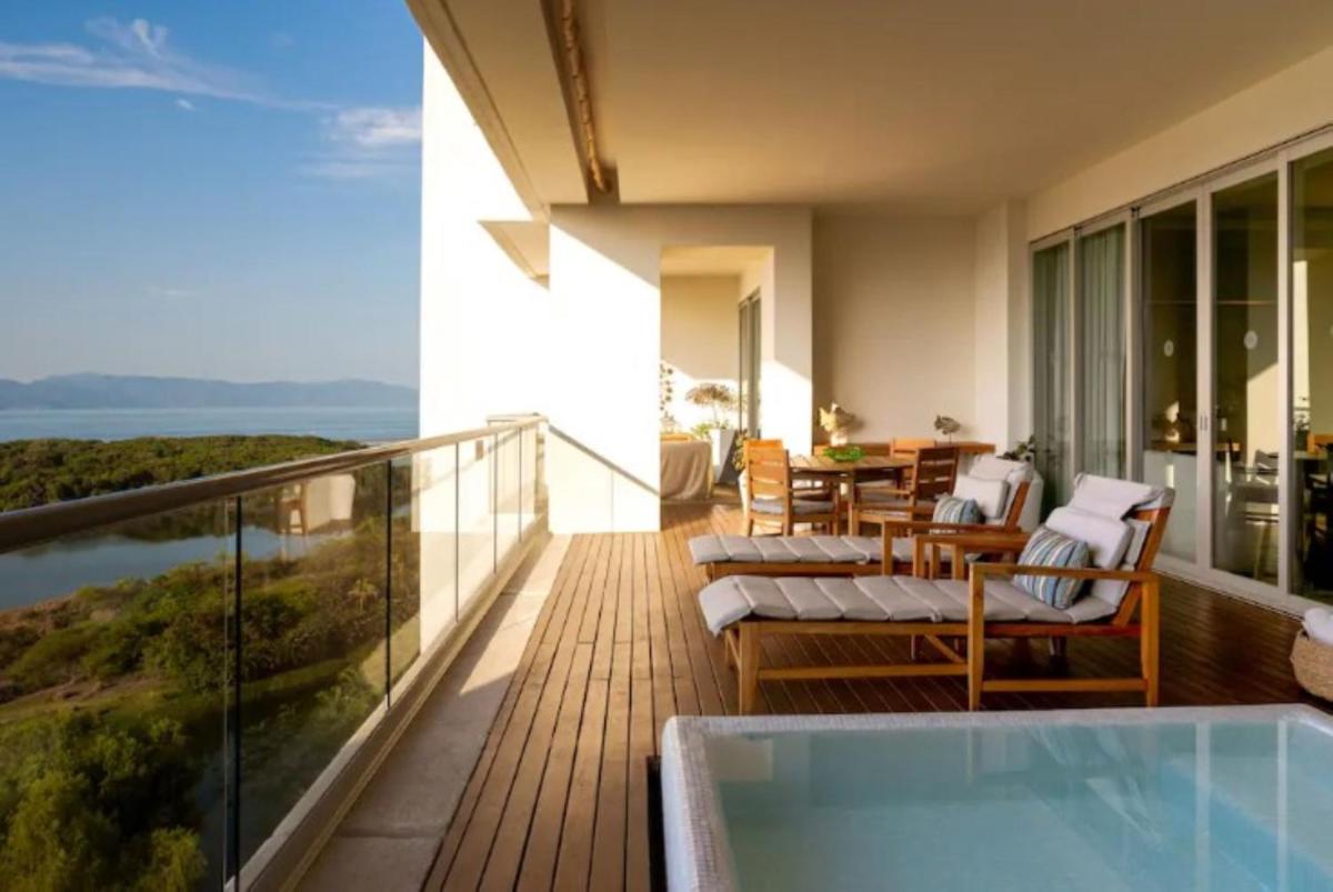 Grand Luxxe Two Bedroom Spa Suite- Nuevo Vallarta